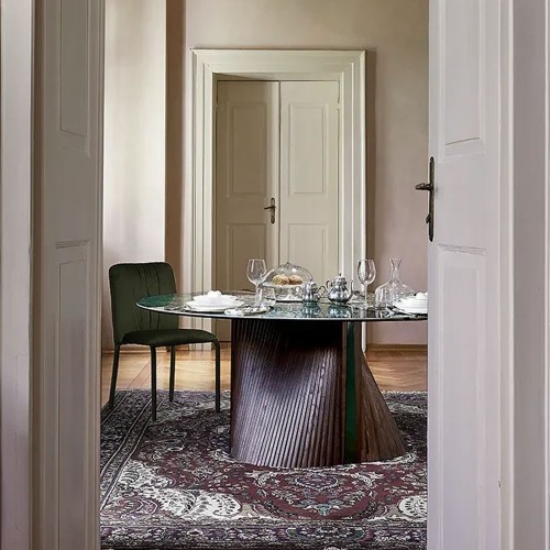 Masa pentru dining Natisa Clover